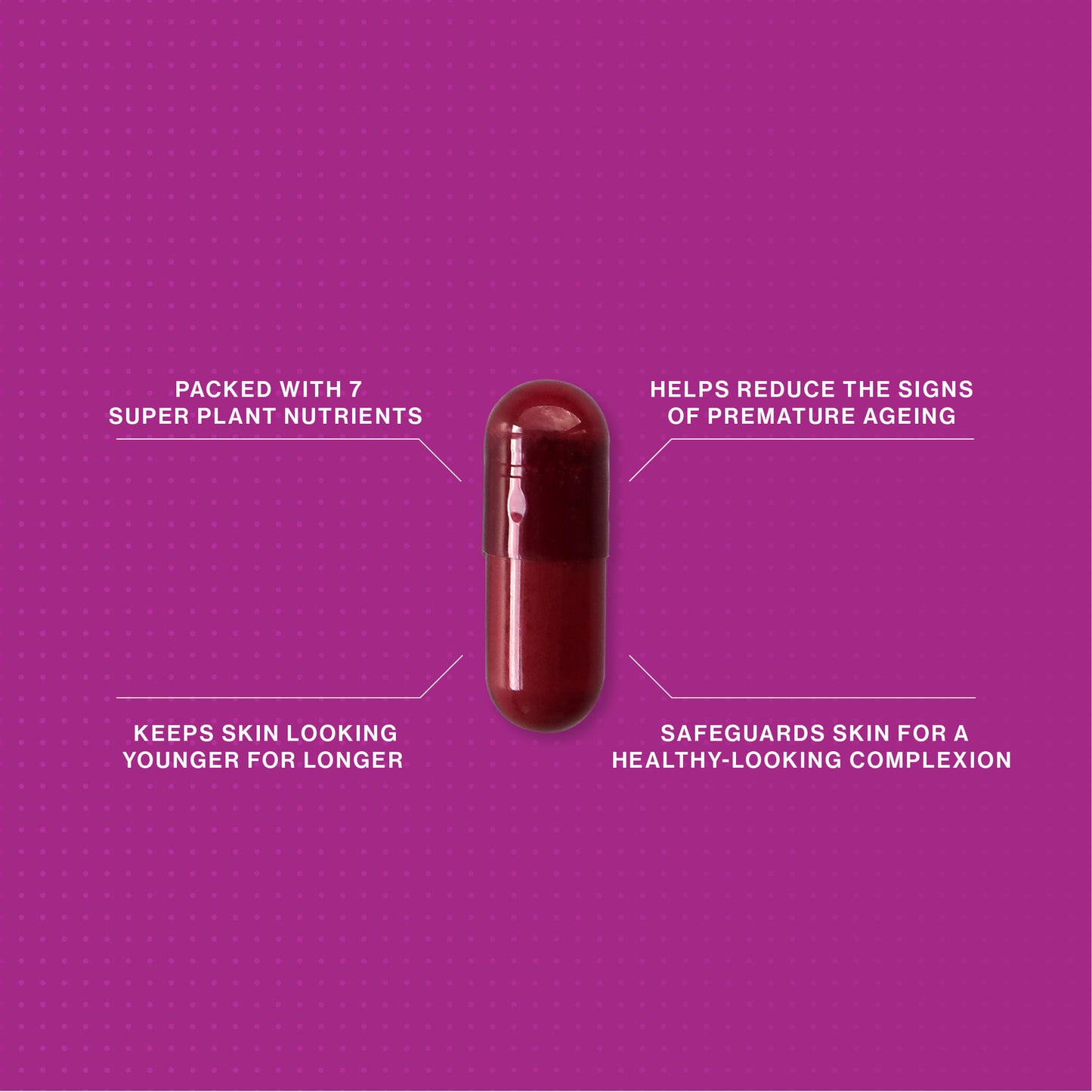 Skin Antioxidant