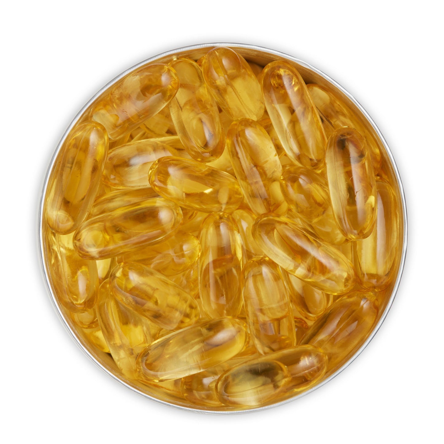 Omega 3 Fish Oils