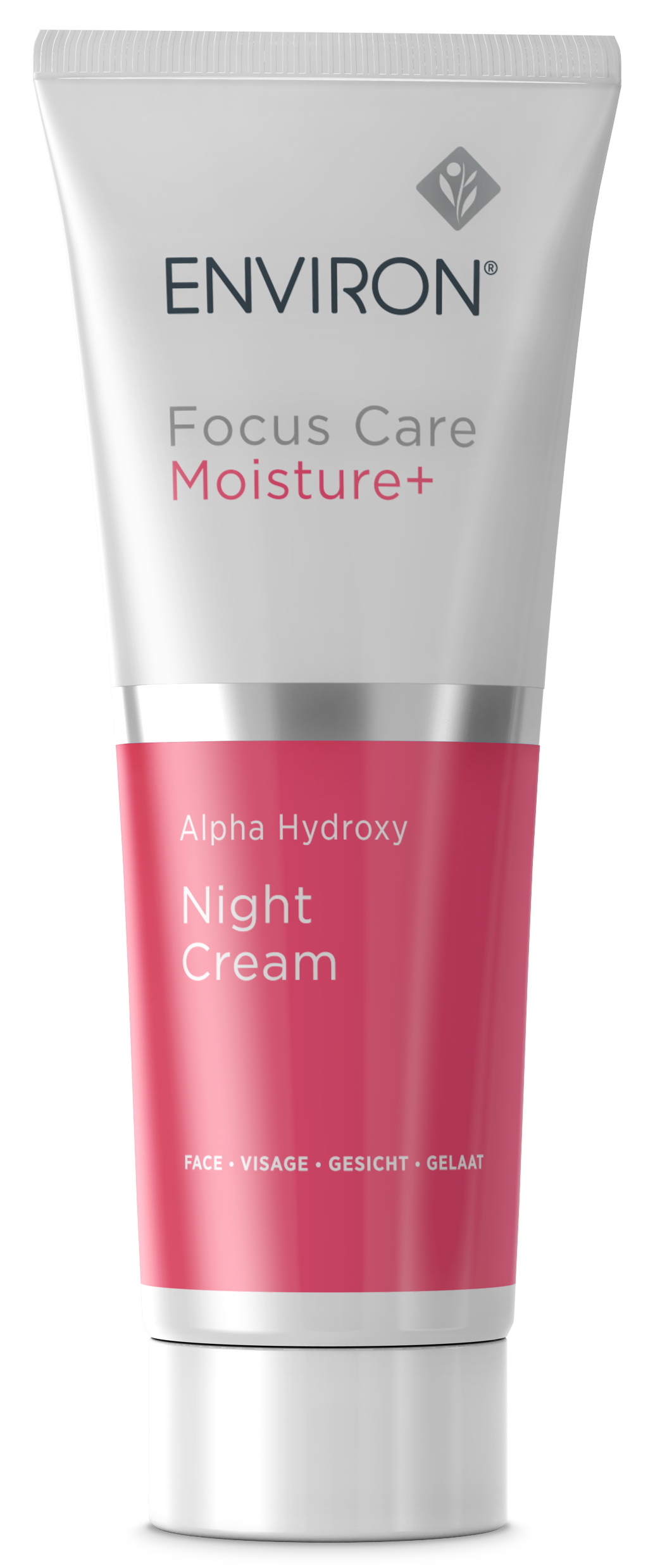 Environ Focus Care Moisture+ Alpha Hydroxy Night Cream