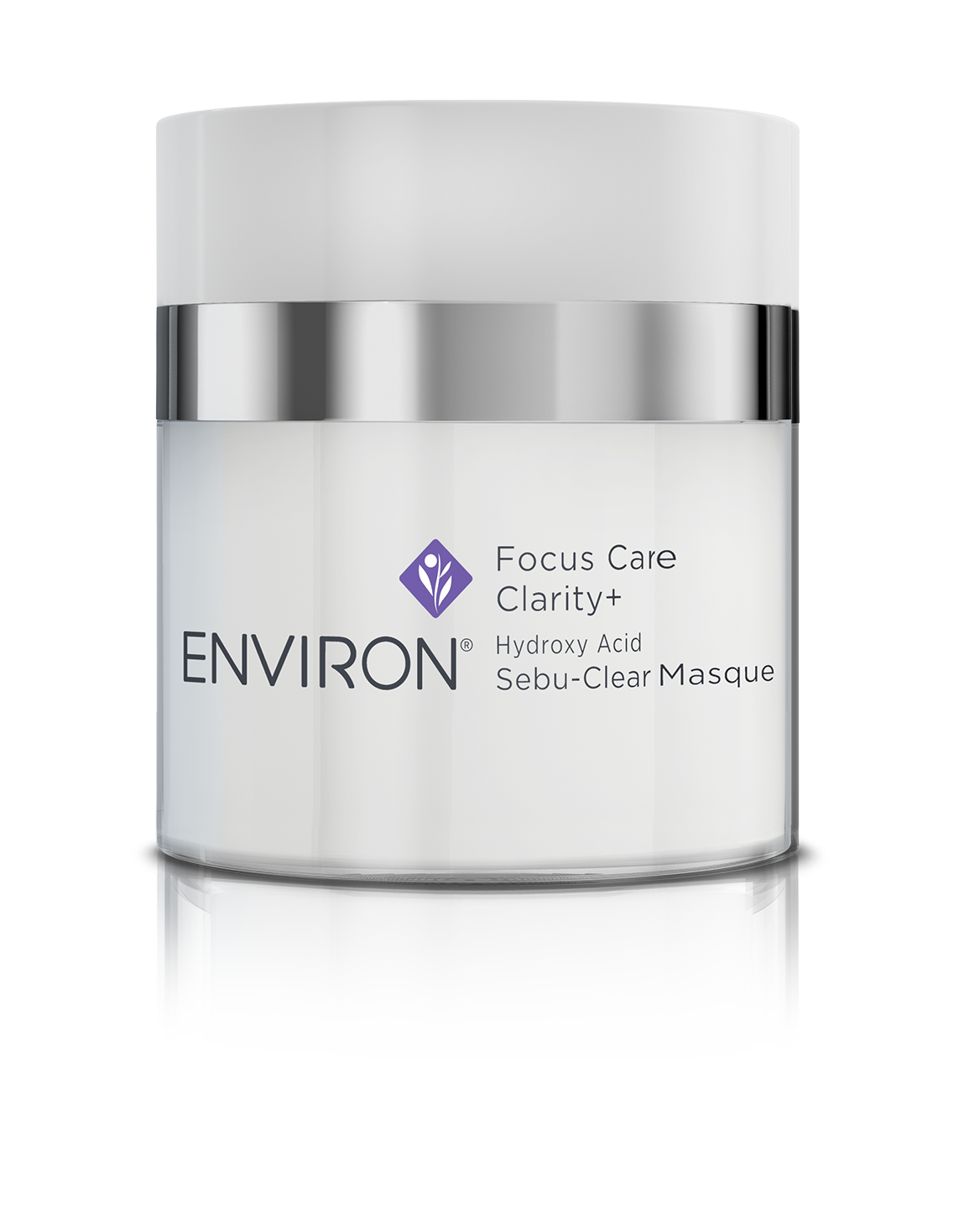 Environ Focus Care Clarity+ Hydroxy Acid Sebu-Clear Masque