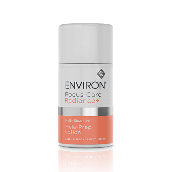 Environ Focus Care Radiance+ Multi-Bioactive Mela-Prep Lotion