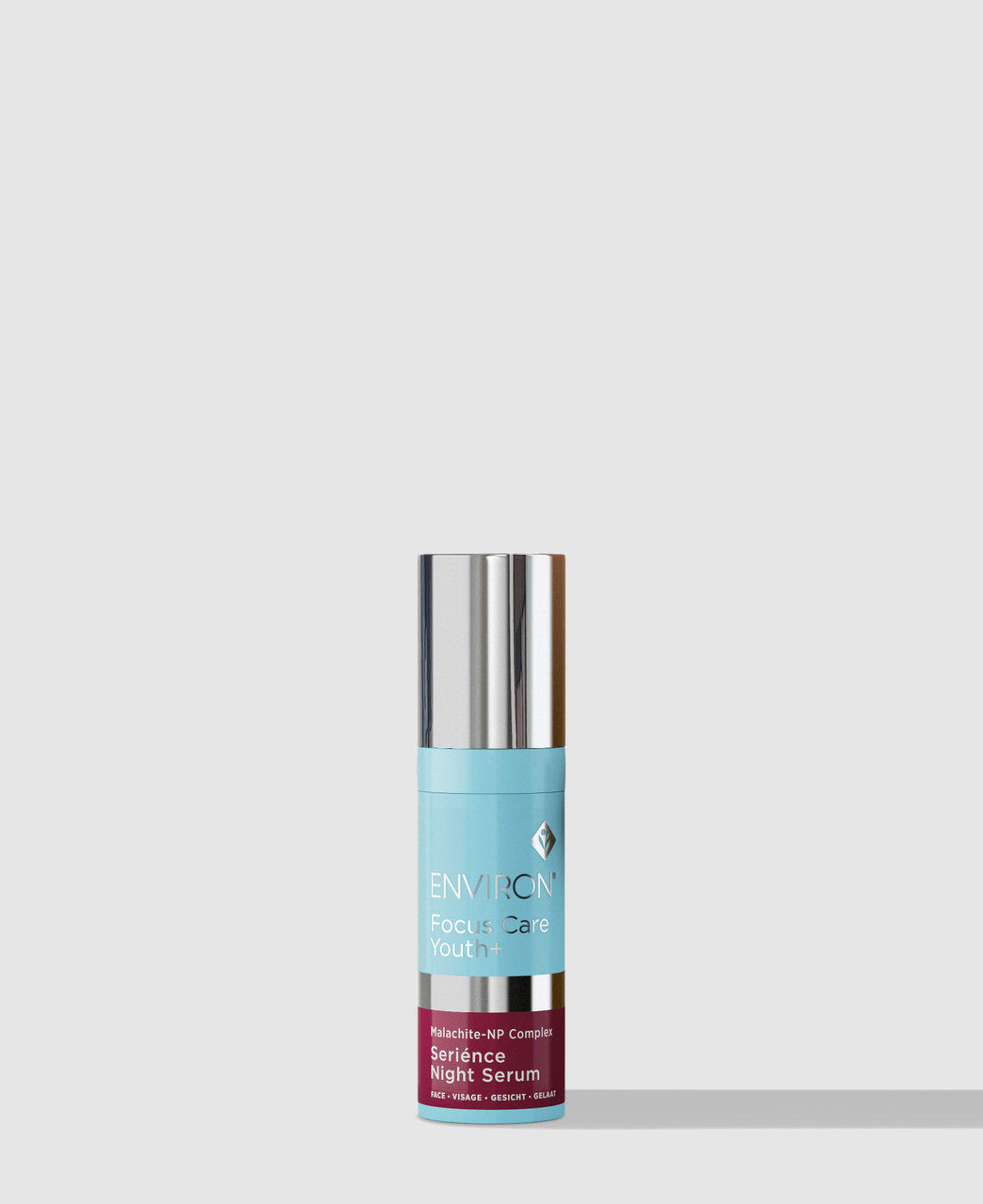 Malachite-NP Complex SERIENCE™ NIGHT SERUM
