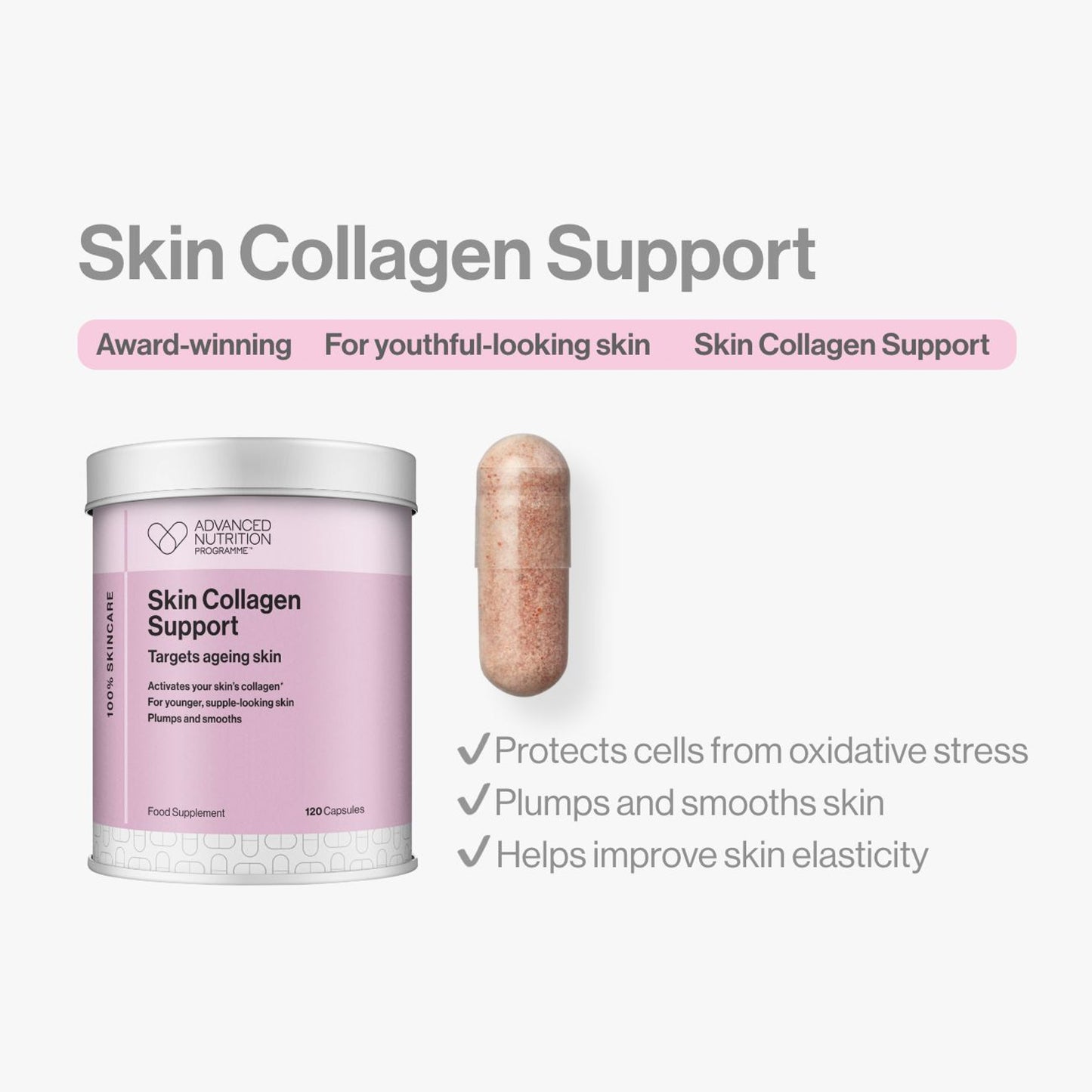 Skin Collagen