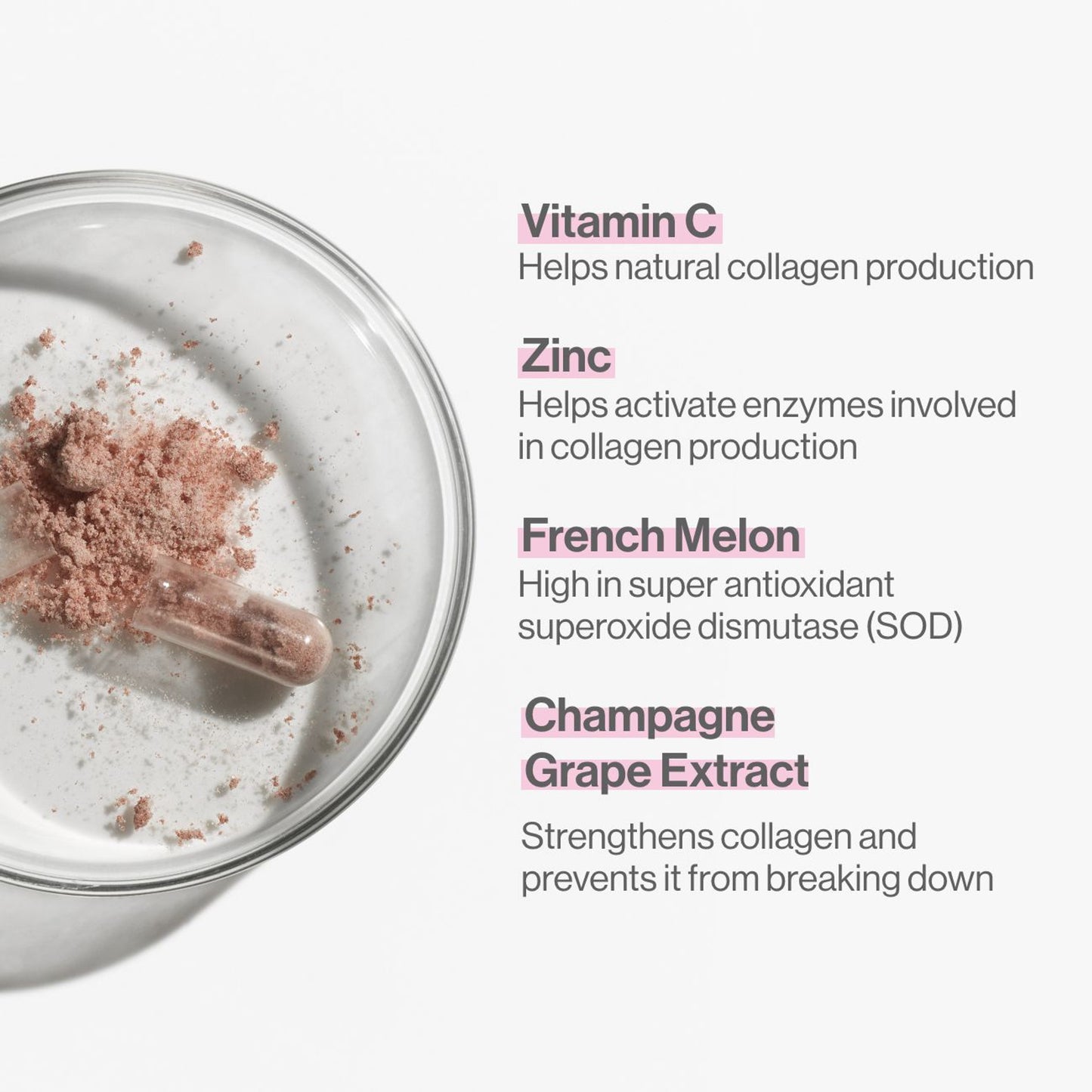 Skin Collagen