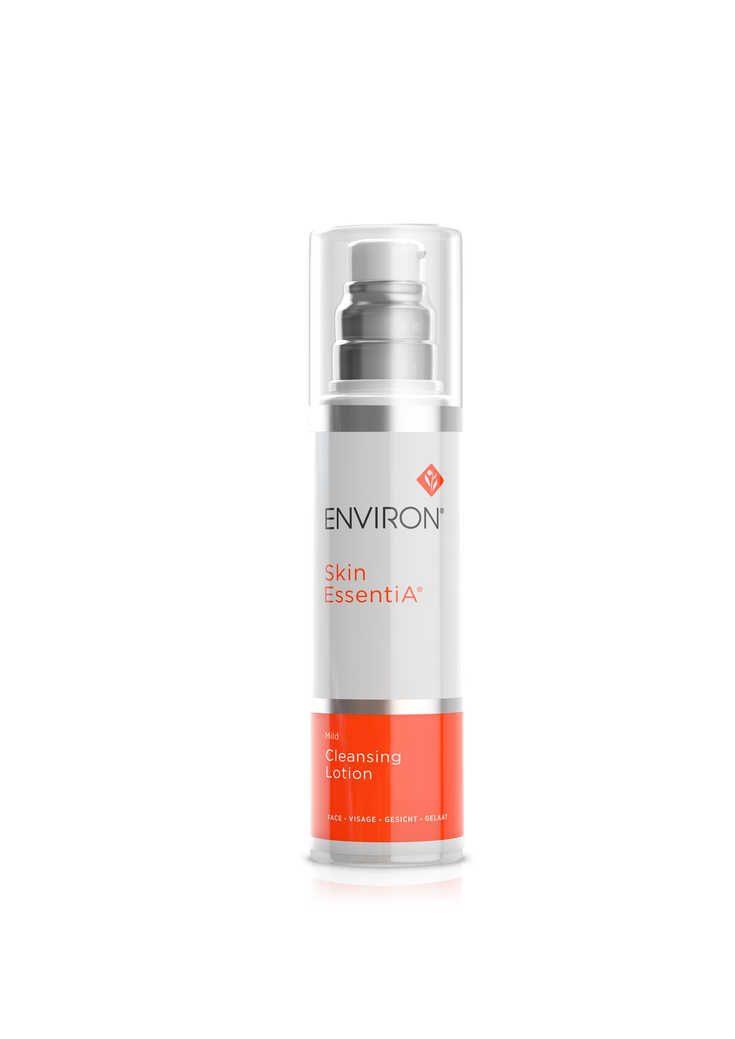 Environ Skin EssentiA Low Foam Cleansing Gel