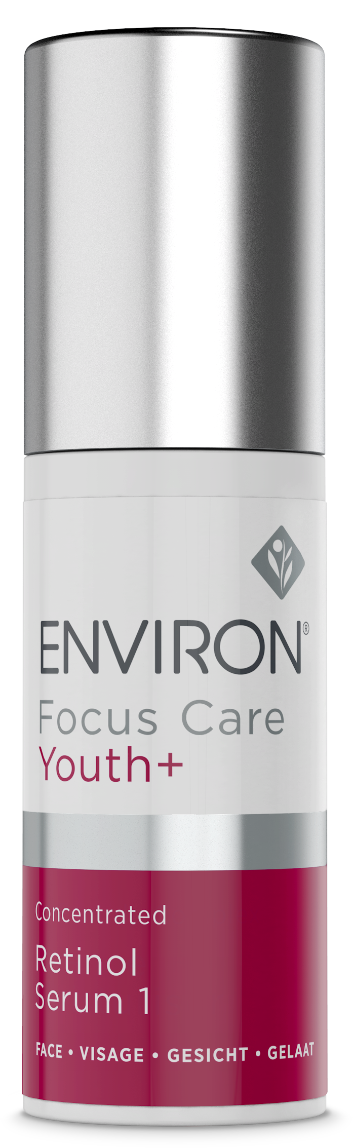 Environ Focus Care Youth+ Concentrated Retinol Serum 1