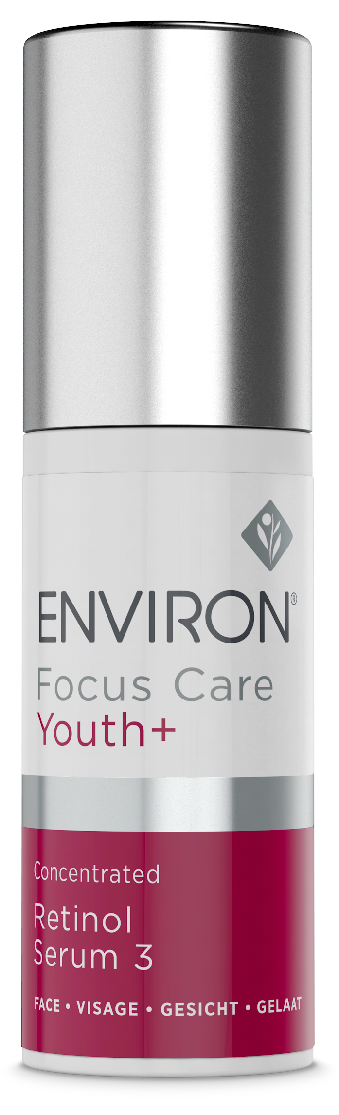 Environ Focus Care Youth+ Concentrated Retinol Serum 3