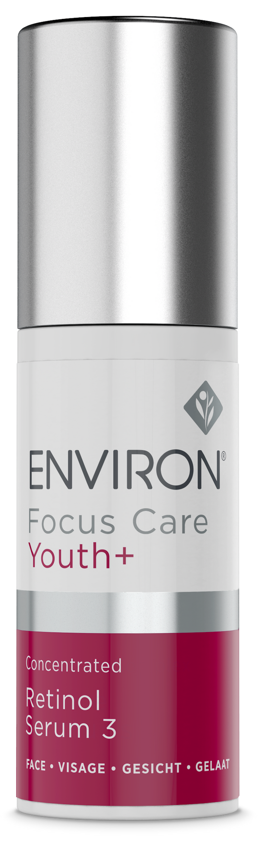 Environ Focus Care Youth+ Concentrated Retinol Serum 3