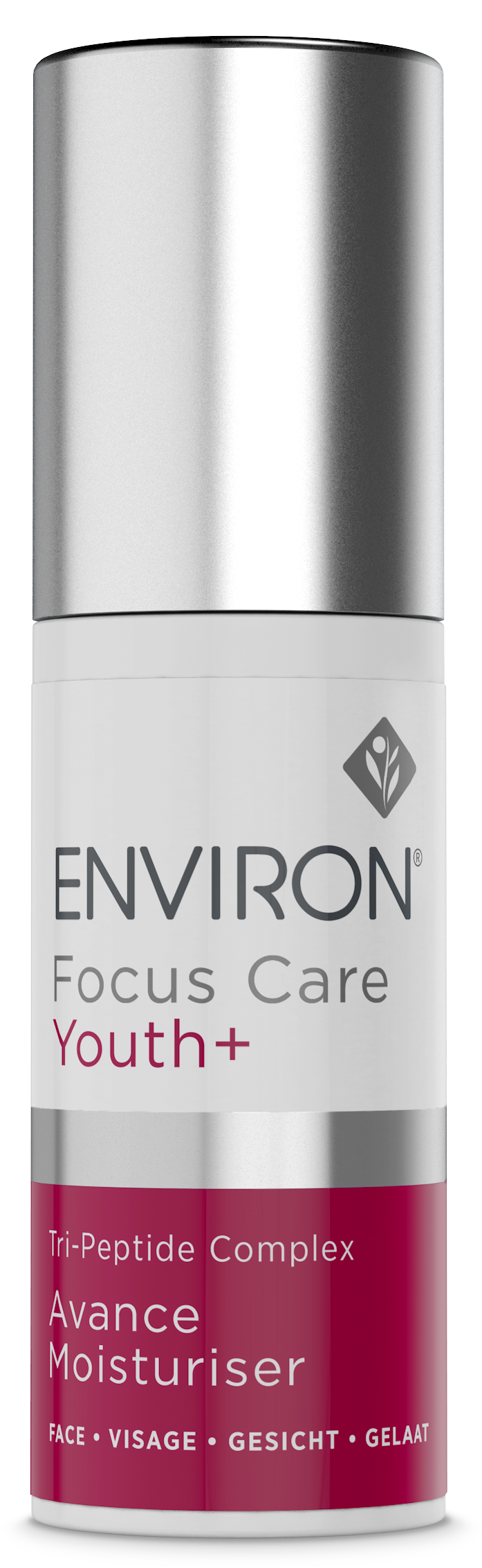 Environ Focus Care Youth+ Tri-Peptide Complex Avance Moisturiser