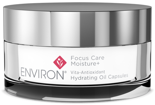 Environ Focus Care Moisture+ Vita-Antioxidant Hydrating Oil Capsules