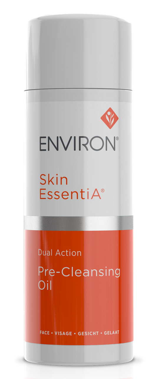 Environ Skin EssentiA Dual Action Pre-Cleansing Oil