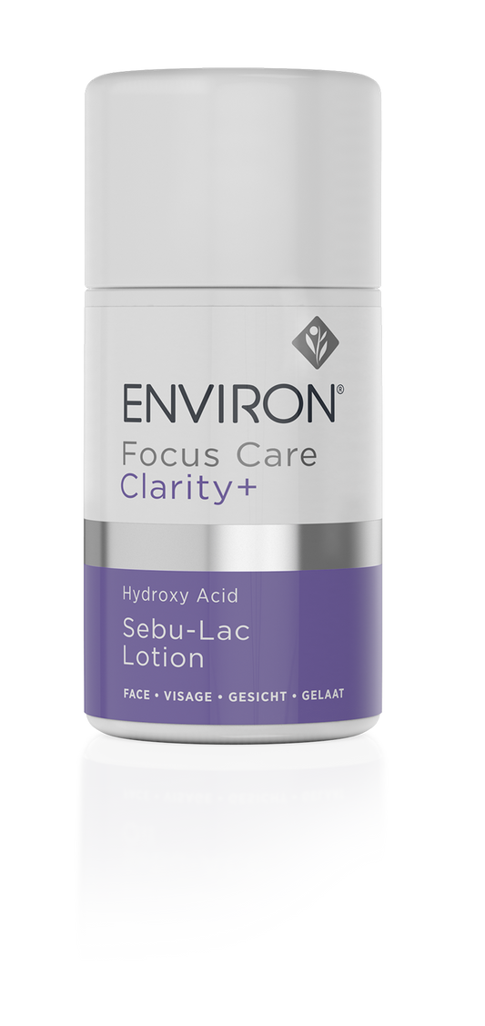 Environ Focus Care Clarity+ Hydroxy Acid Sebu-Lac Lotion