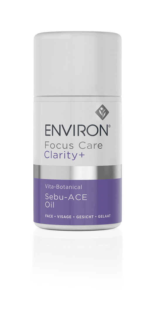 Environ Focus Care Clarity+ Vita-Botanical Sebu-ACE Oil