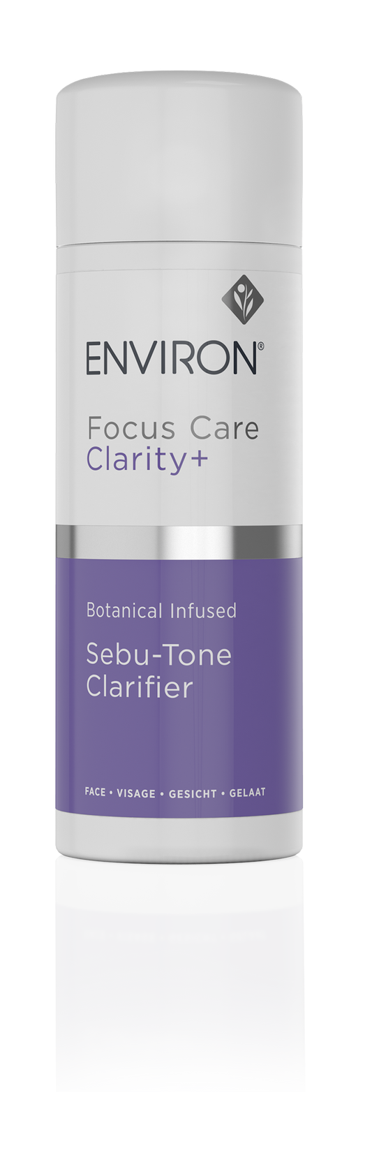 Environ Focus Care Clarity+ Botanical Infused Sebu-Tone Clarifier