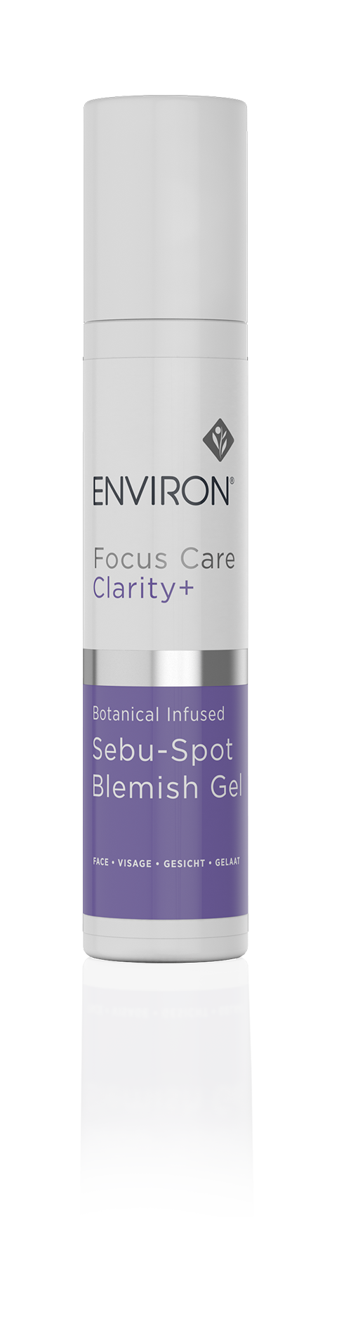 Environ Focus Care Clarity+ Botanical Infused Sebu-Spot Blemish Gel