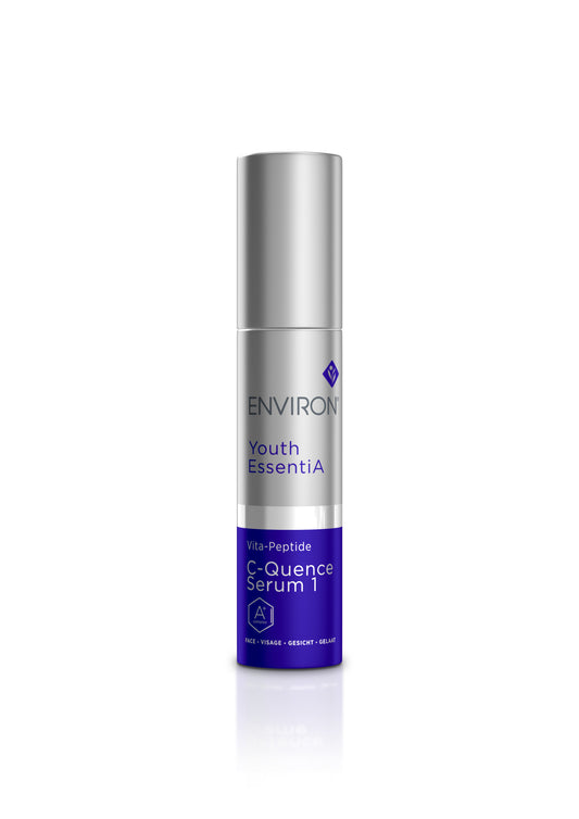 Environ Youth EssentiA Vita-Peptide C-Quence Serum 1