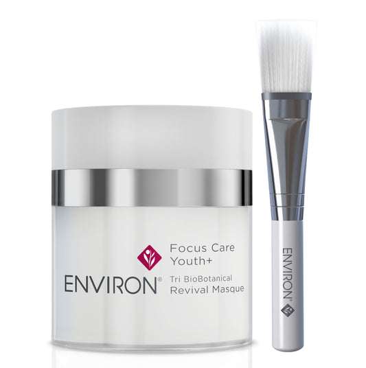 Environ Focus Care Youth+ Tri BioBotanical Revival Masque